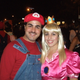 Image for article titled Nintendo Love Invades West Hollywood Costume Carnaval